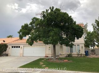9021 Debonair Ct, Las Vegas, NV 89147