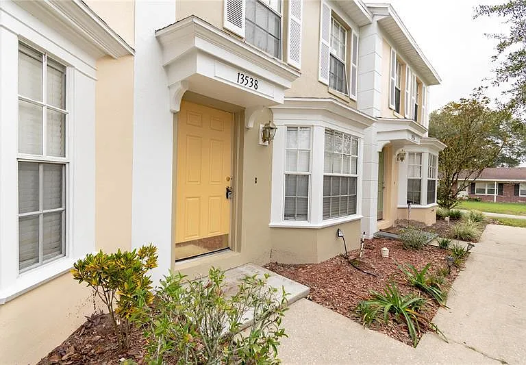 13538 Embassy Park Ct #44A2 — Photo 19