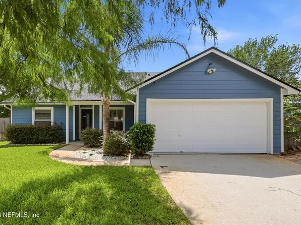3042 FARRINGTON Street, Jacksonville, FL 32224