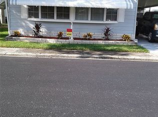 12100 Seminole Blvd LOT 189, Seminole, FL 33778