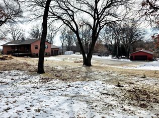 11984 Skyview Ridge Rd, Little Falls, MN 56345