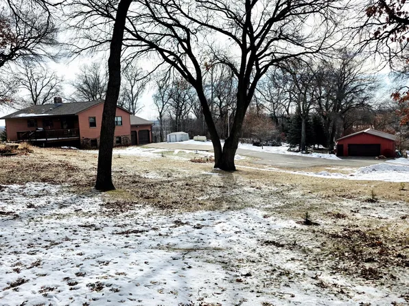 11984 Skyview Ridge Rd, Little Falls, MN 56345