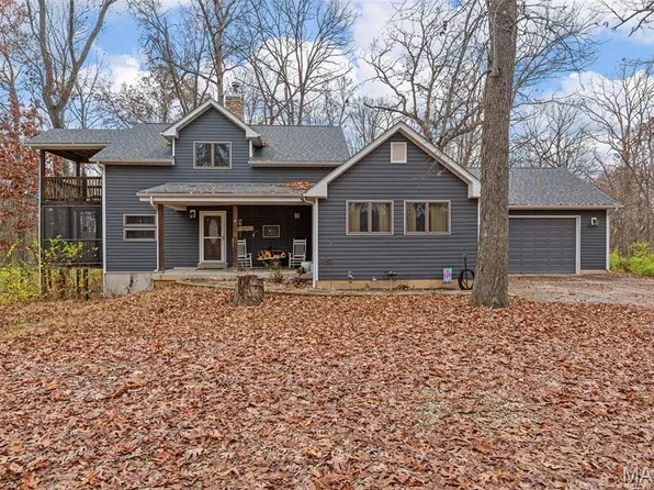 1835 Rock Springs Rd, Wright City, MO 63390