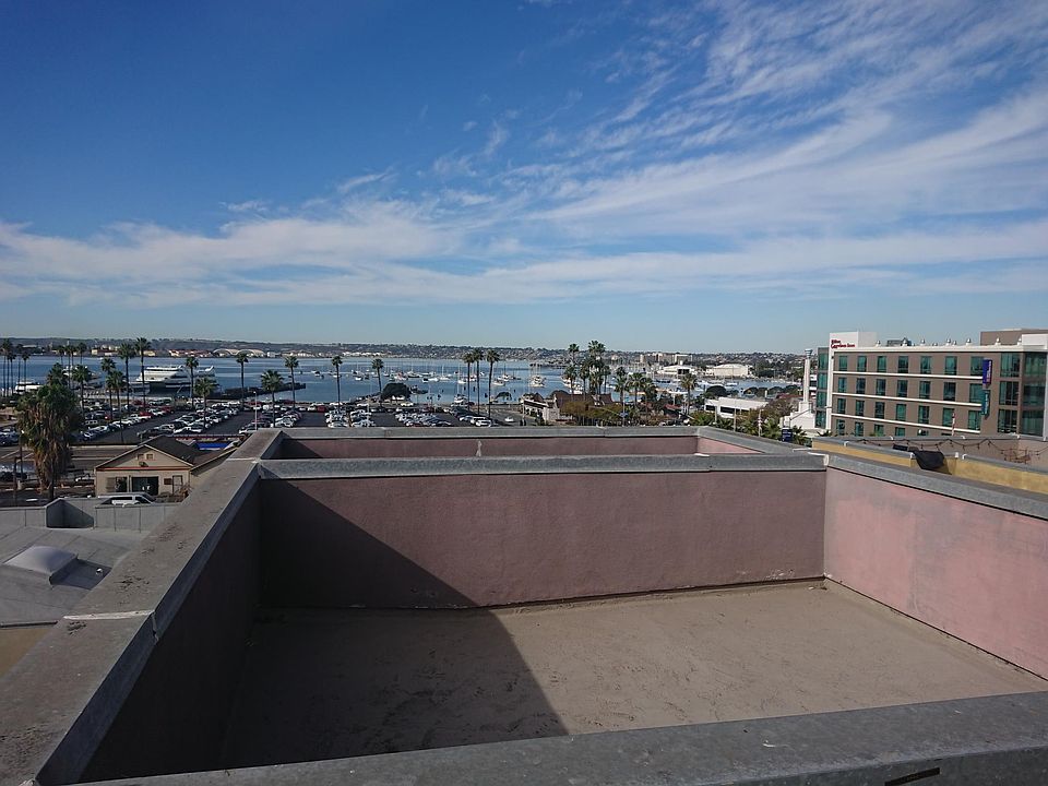 1st image of 2050 Kettner Blvd #27