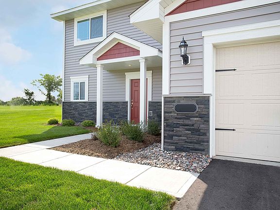 The Diamond by LGI Homes
