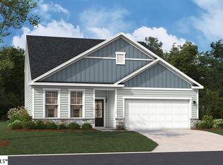 1470 Apple Butter Dr LOT 147, Lyman, SC 29365