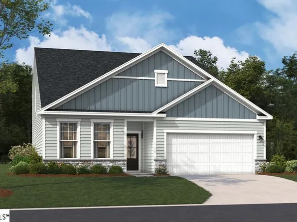 1470 Apple Butter Dr Lot 147, Lyman, SC 29365