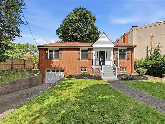 2nd image of 1418 Shady Ave