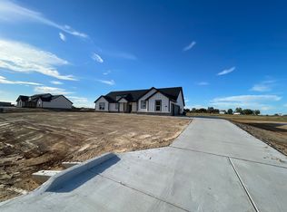 134 Chester Rd, Springtown, TX 76082