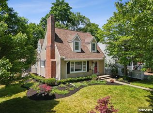 428 Fairfield Ave, Ridgewood, NJ 07450
