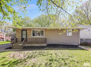 6342 N Devonshire Dr, Peoria, IL