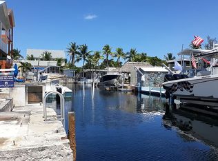 222 W 2nd Ct, Key Largo, FL 33037