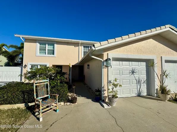 53 Anchor Dr, Indian Harbour Beach, FL 32937