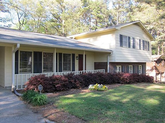 2nd image of 4053 Scenic Mountain Dr