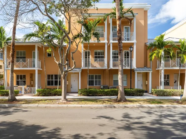 1313 SW 4th Street #1313, Fort Lauderdale, FL 33312