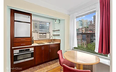 Sold by Douglas Elliman