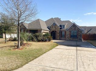 2478 Newark Cir, College Station, TX 77845