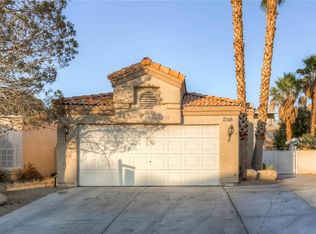 2348 Ray Kanel Dr, Las Vegas, NV 89156