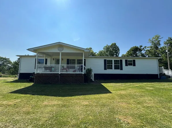 6435 Bandy Rd, Bandy, VA 24602