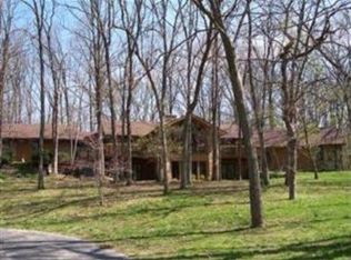 5912 S Whispering Oaks, Springfield, MO 65721