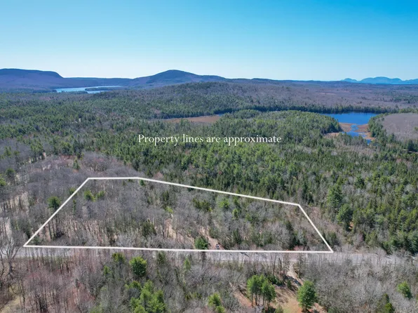 M10 L19-4 Blackswoods Road, Franklin, ME 04634