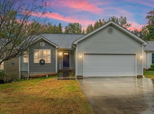 107 Kingscreek Dr, Greer, SC 29650