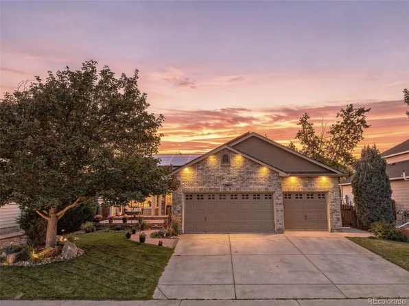 13887 Eudora Street, Brighton, CO 80602