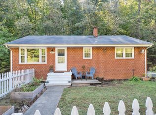 2819 Eastland Rd, Roanoke, VA 24014