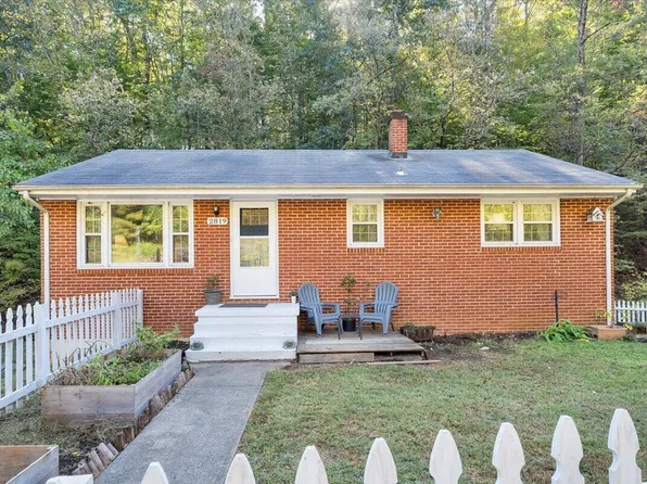 2819 Eastland Rd, Roanoke, VA 24014