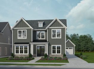 The Campbell 1A Plan, Poplar Farms, Franklin, TN 37067