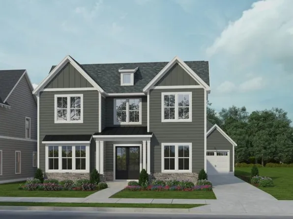 The Campbell 1A Plan, Poplar Farms