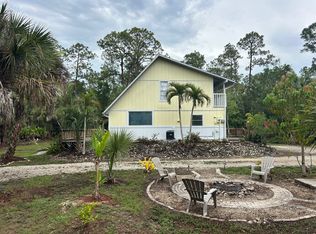 210 5th St SW, Naples, FL 34117