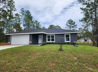 10277 SE 158th Pl, Summerfield, FL 34491