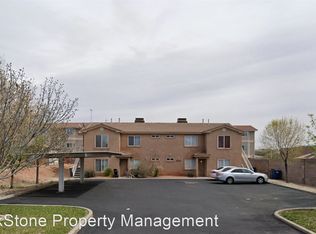 629 S 1000 E APT 1, Saint George, UT 84790