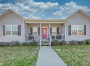 5844 Vickery St, Lavonia, GA 30553
