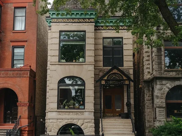 1112 N Damen Ave, Chicago, IL 60622