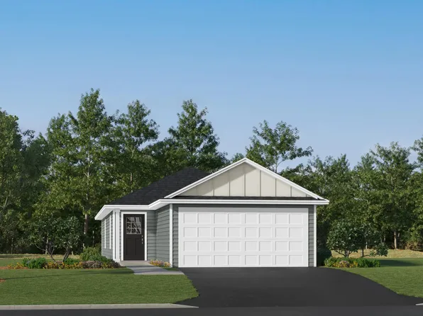 21780 Rose Dr, Farmington, MN 55024