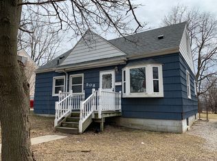 508 Maus Ave, Ypsilanti, MI