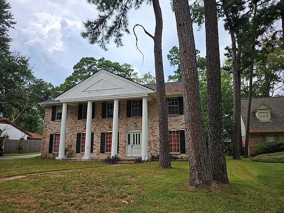 4th image of 7914 Twining Oaks Ln