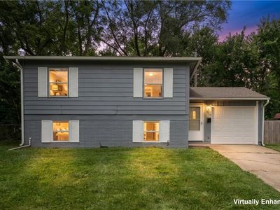 9505 Spring Valley Rd, Kansas City, MO, 64134