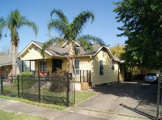 7347 Rusk St, Houston, TX 77011