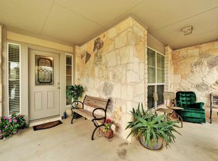 1104 S Brook Dr, Leander, TX 78641