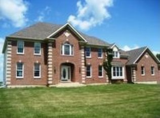 16863 Frazier Rd, Plano, IL 60545