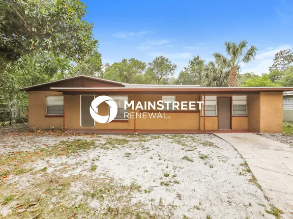 411 S Bay Ave, Sanford, FL 32771