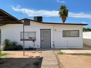 1241 E Pierce St, Phoenix, AZ 85006