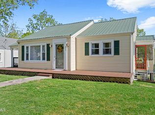 617 Carson St, Greeneville, TN 37743