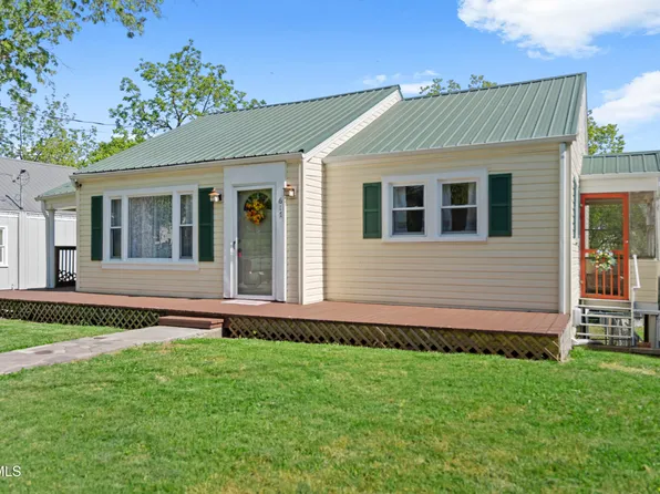 617 Carson St, Greeneville, TN 37743