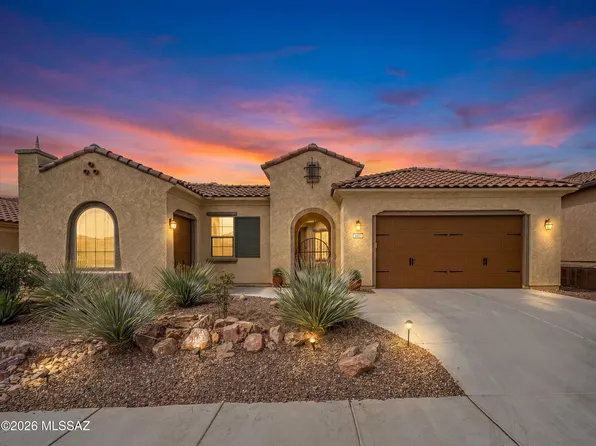 6990 W Cliff Spring Trl, Marana, AZ 85658