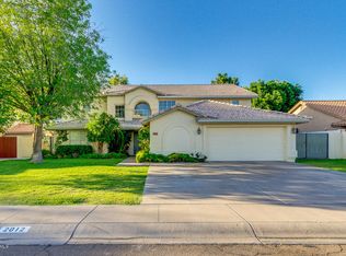 2012 E Lodge Dr, Tempe, AZ 85283