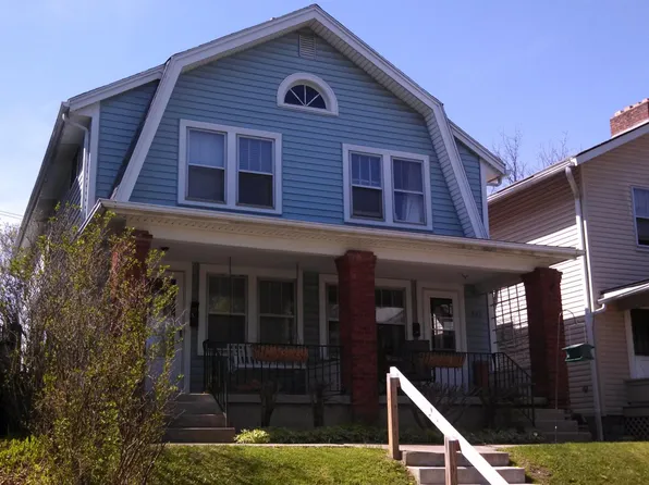 351-353 Olentangy St #351, Columbus, OH 43202